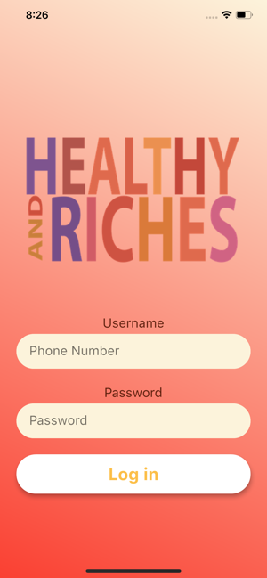 Healthy And Riches(圖3)-速報App