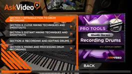 Game screenshot Recording Drums For Pro Tools apk