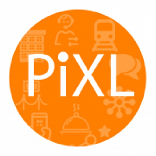 PiXL Events App