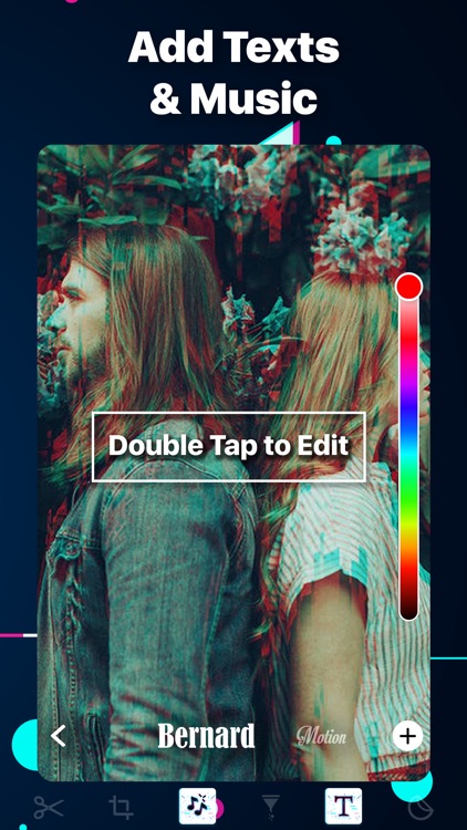 VHS Cam ◌ screenshot-6