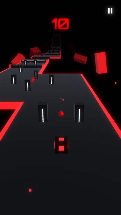 G-Rush screenshot-6