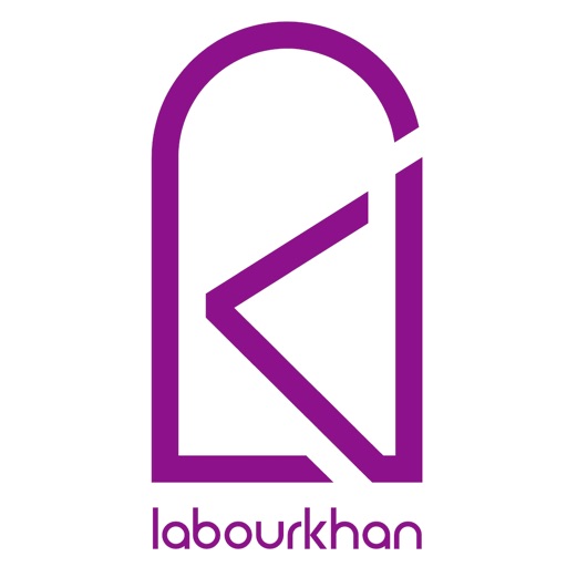 LabourKhan Worker