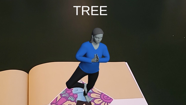 VictoryStore Yoga screenshot-3