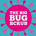 The Big Bug Scrub