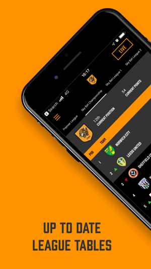 Hull City(圖5)-速報App