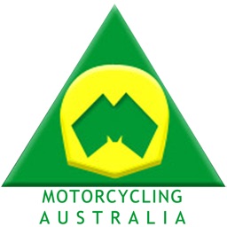 Motorcycling Australia