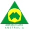 This app allows members of Motorcycling Australia to show their "virtual membership card" when registering for events