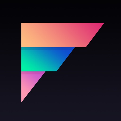 Fancy Wallpapers & Backgrounds iOS App