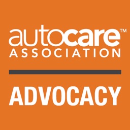 Auto Care Association Advocacy
