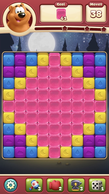 Toon Blast screenshot-2
