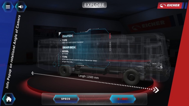 Eicher 20.15 screenshot-3