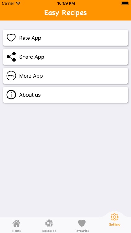 Easy-Recipes screenshot-5