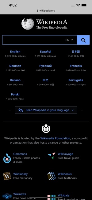 Dark Mode for Safari(圖3)-速報App