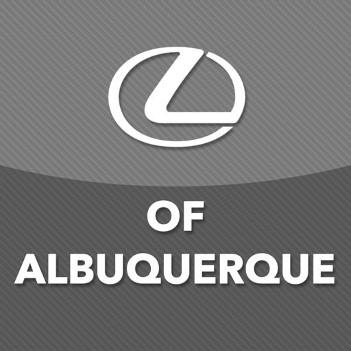 Lexus of Albuquerque Download