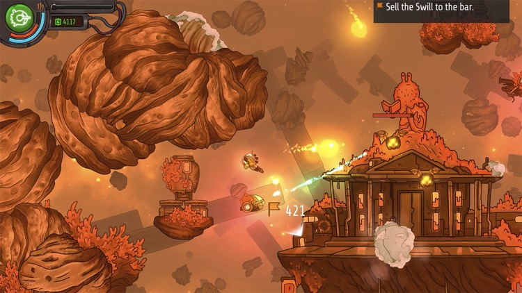 No Way Home screenshot-5