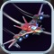 If you are Hero of space then go with this Sparrow different ships on Galaxy Sky Roads