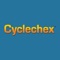 Cyclechex is the #1 CHOICE by Industry Professionals for Motorcycle History Reports