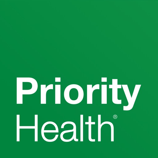Priority Health Member Portal iOS App