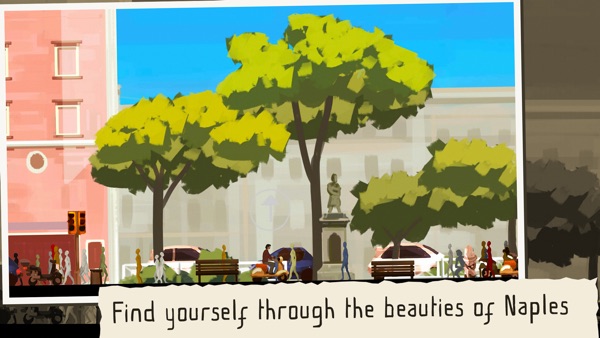 【图】Father and Son(截图1)