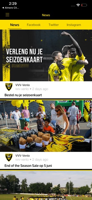 VVV-Venlo(圖2)-速報App