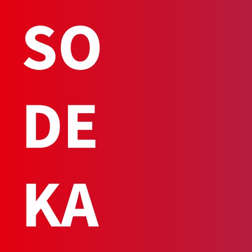SODEKA icon