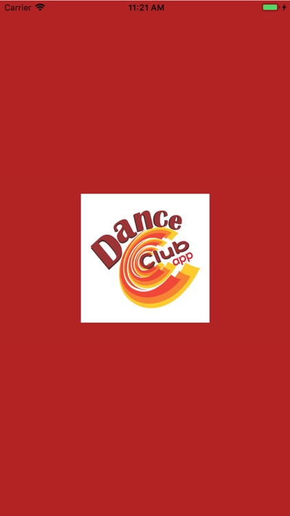 DanceClubApp