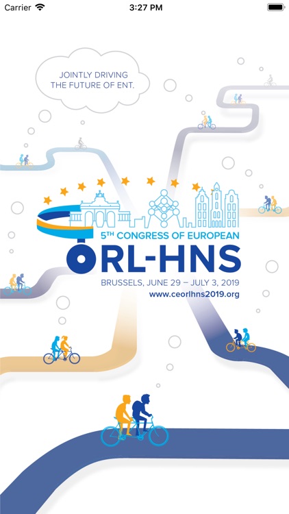 CEORL-HNS 2019