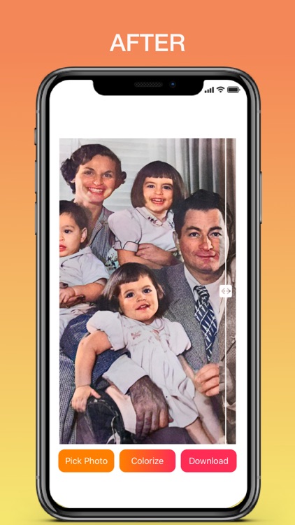 Photo Scanner and Colorizer
