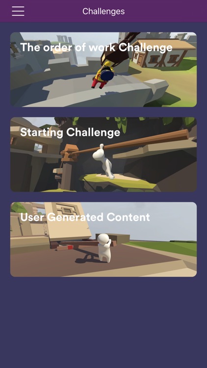 GameNet for - Human Fall Flat