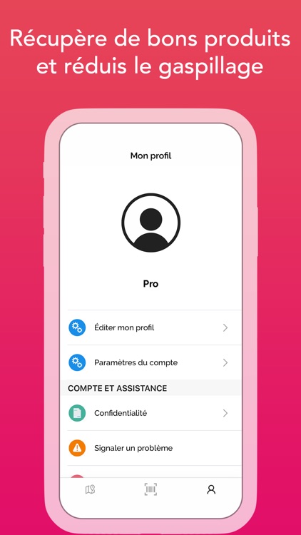 Courses Privees screenshot-3