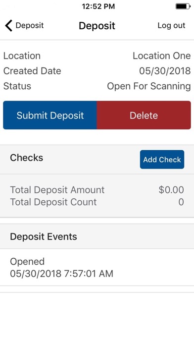nbkc deposit checks screenshot 3