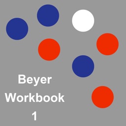 Beyer Workbook 1