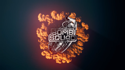 Bombsquad 3D Screenshots