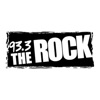 93.3 The Rock