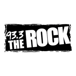 93.3 The Rock