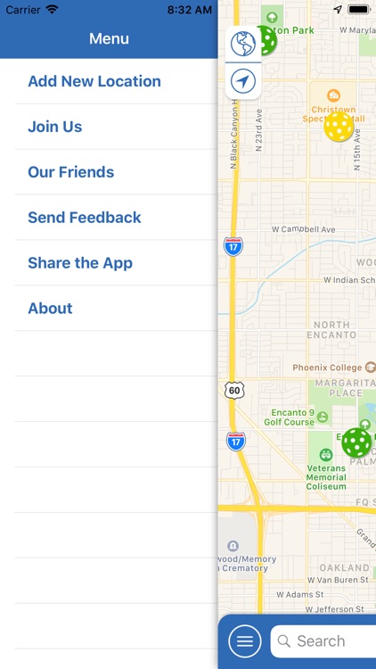 Pickleball Finder screenshot-4