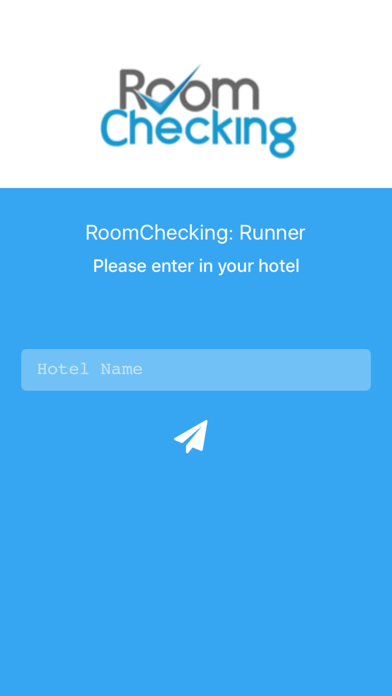 How to cancel & delete RoomChecking Maintenance from iphone & ipad 1