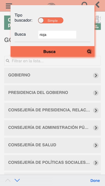 Guía de la comunicación screenshot-3