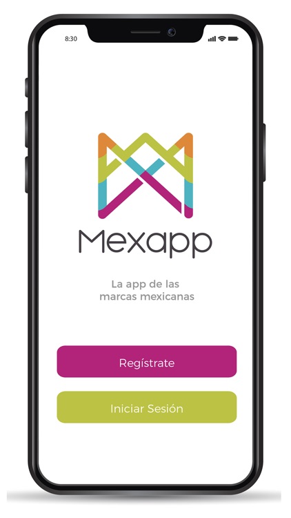 Mexapp