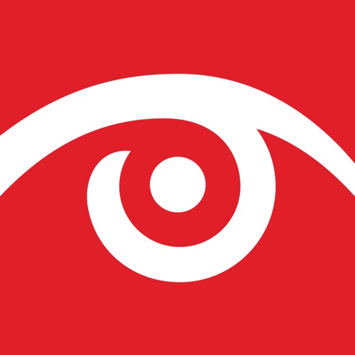 Eyetube Icon