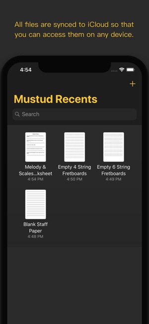 Mustud(圖1)-速報App