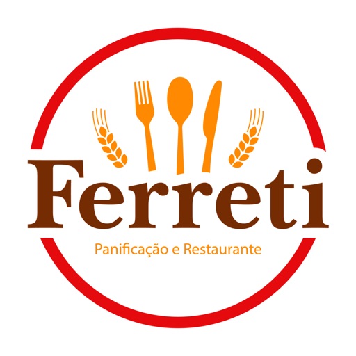 Ferreti Delivery