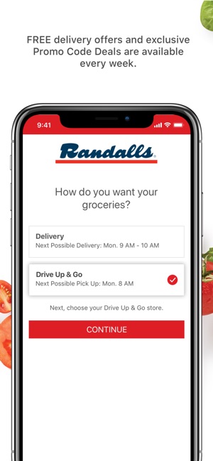 Randalls Online Shopping(圖5)-速報App