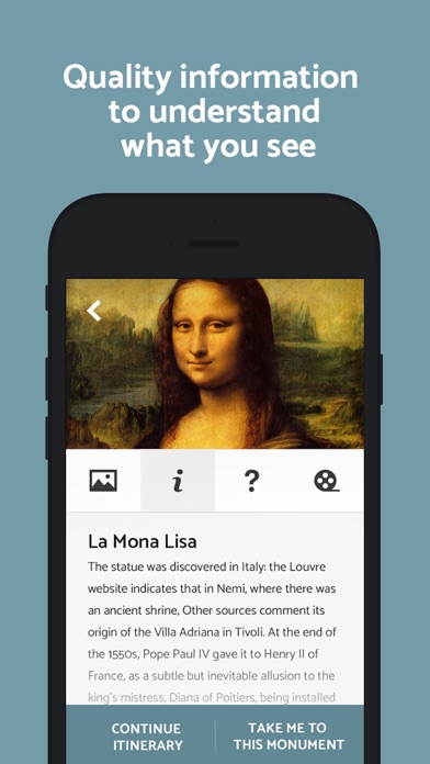 Uffizi Gallery Visit & Guide screenshot 3