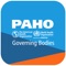 Please use this app to access materials for the 13th Session of the Subcommittee on Program, Budget, and Administration