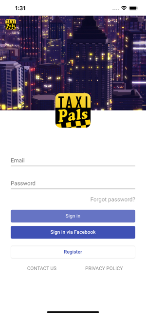 TaxiPals(圖1)-速報App