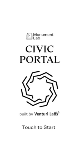 Game screenshot Civic Portal mod apk