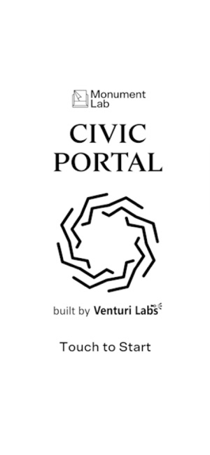 Civic Portal