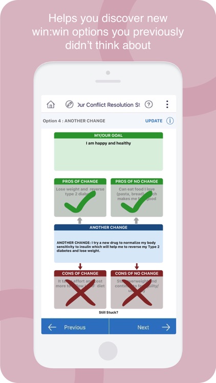 Harmony Decision Maker screenshot-5