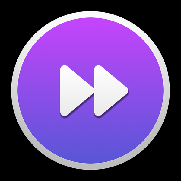 Free playback speed app for mac